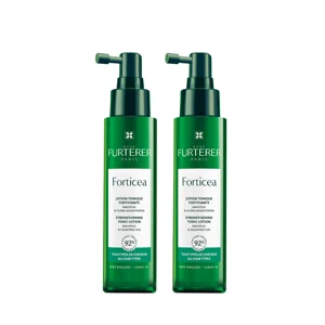 포티샤 헤어리프팅 FLX 뿌리 볼륨 두피 앰플 세럼 100ml 듀오