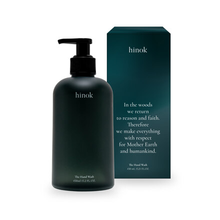 더 핸드워시 450ml