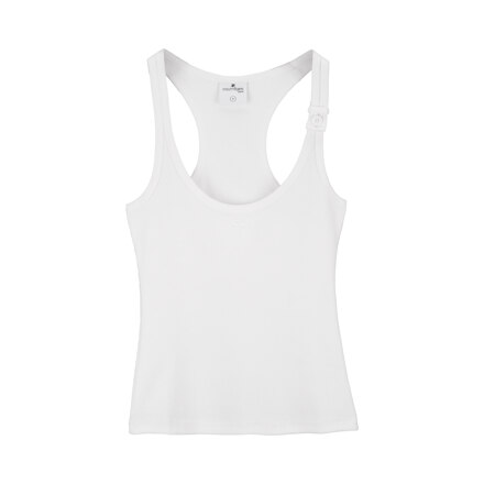 90`S RIB TANK TOP