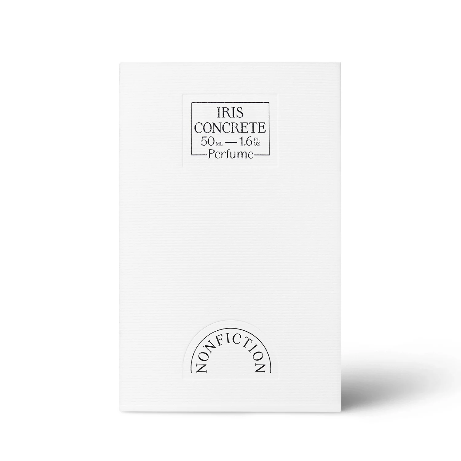 신세계인터넷면세점-논픽션-perfume_for_woman-아이리스콘크리트 오드퍼퓸 50ml