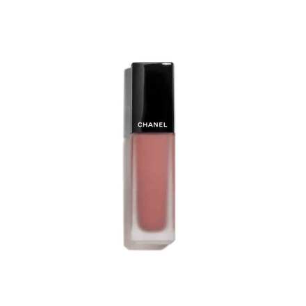 ROUGE ALLURE LIQUID VELVET SAISISSANTE 242 6ml