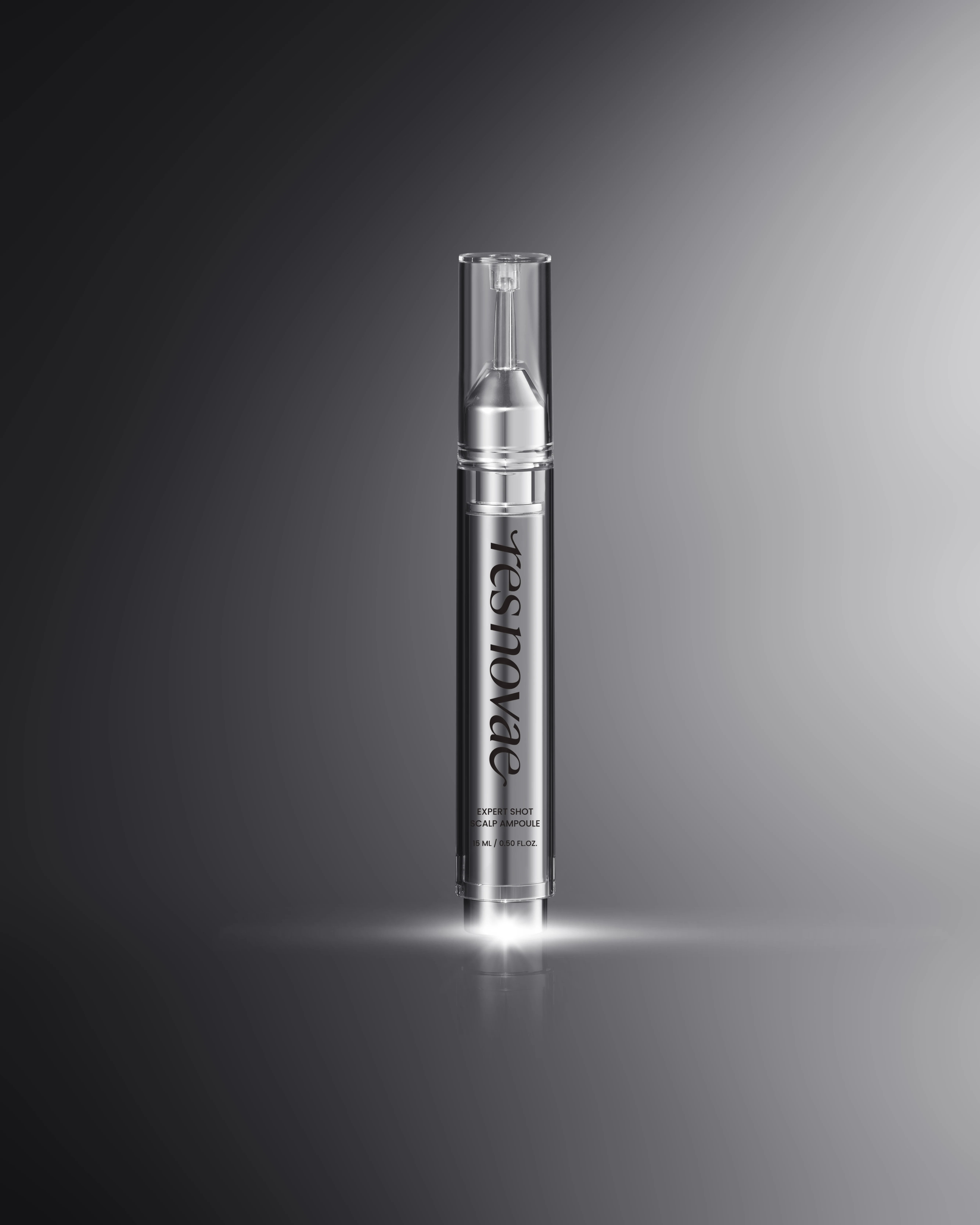 신세계인터넷면세점-레스노베-Hair_care-엑스퍼트 샷 스칼프 앰플 15ml