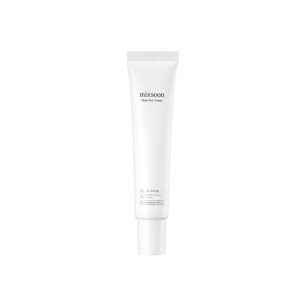 신세계인터넷면세점-믹순-FacialCare-콩 아이크림 20ml
