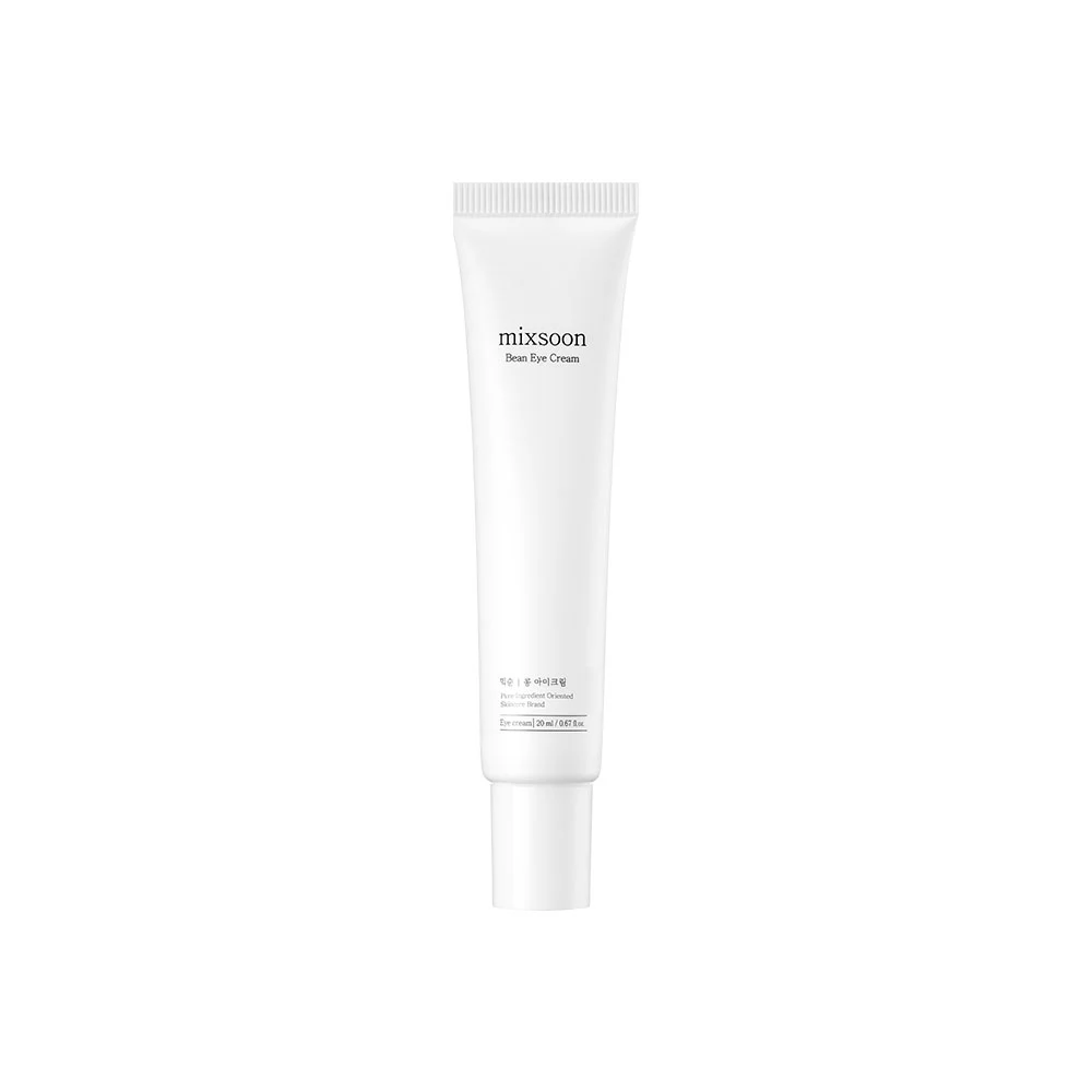 신세계인터넷면세점-믹순-FacialCare-콩 아이크림 20ml