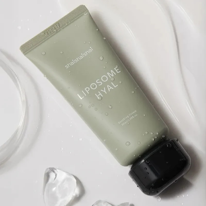 신세계인터넷면세점-샤이샤이샤이-FacialCare-리포좀 히알 시카 쿨링 크림 50ml
