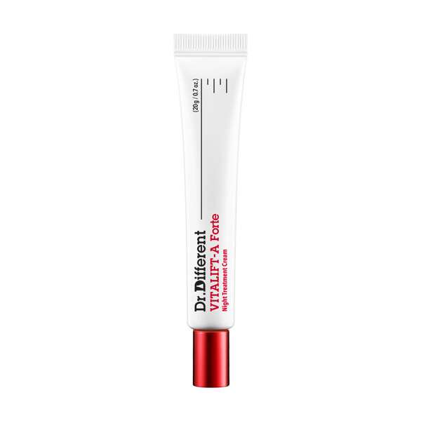 신세계인터넷면세점-닥터디퍼런트-FacialCare-비타리프트 A 포르테 20g