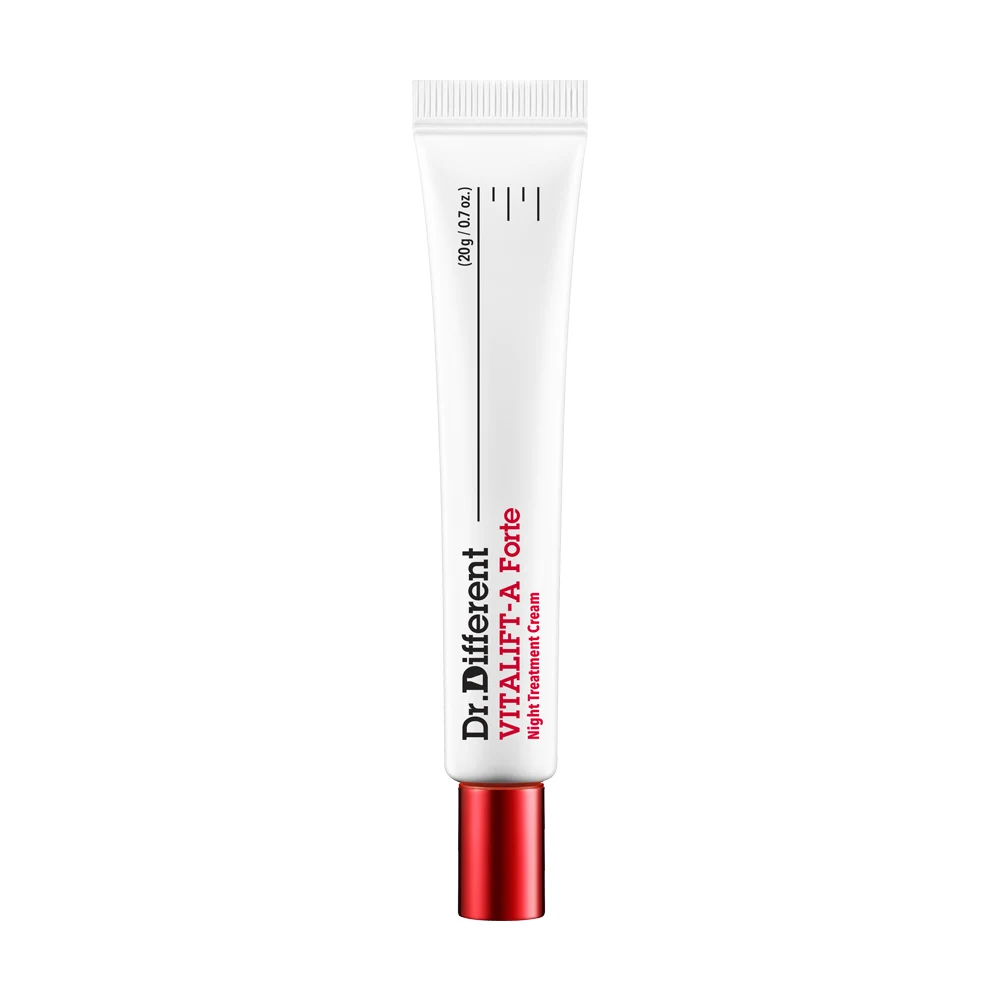 신세계인터넷면세점-닥터디퍼런트-FacialCare-비타리프트 A 포르테 20g