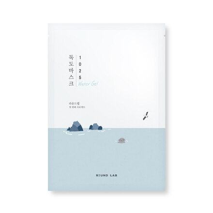 독도 워터겔 마스크 10매