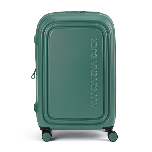 SZV3229O / 여행가방 LOGODUCK+ SZV3229O (26인치)