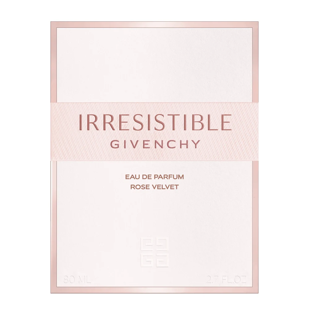 신세계인터넷면세점-지방시(코스메틱)-perfume_for_woman-IRRESISTIBLE ROSE VELVET EAU DE PARFUM 80ML