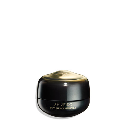 FUTURE SOLUTION LX EYE AND LIP CONTOUR REGENERATING CREAM S 17ML - 眼唇再生霜