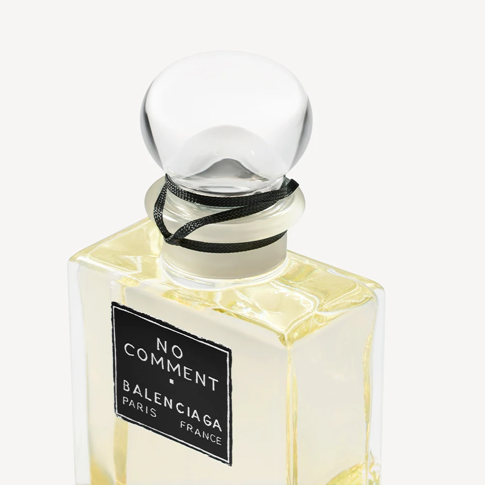신세계인터넷면세점-발렌시아가 (COS)-perfume_for_man-No Comment Parfum 100ml