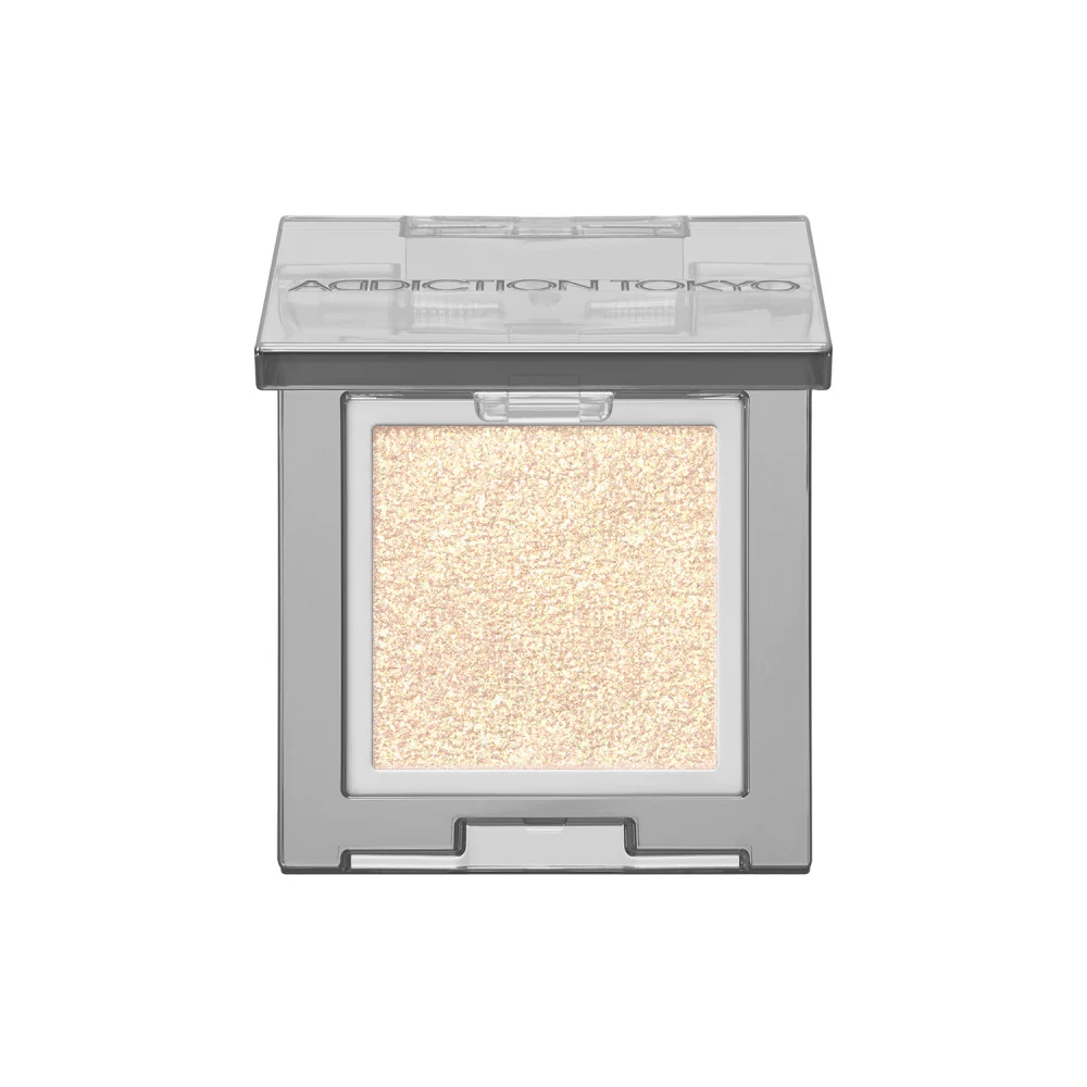 신세계인터넷면세점-어딕션-아이메이크업-THE SINGLE EYESHADOW SPARKLE Refill(LIMITED,케이스별도) 101 1g