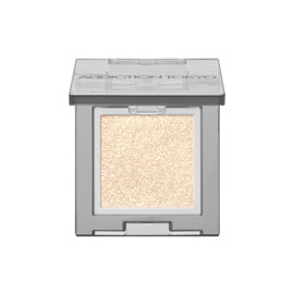 THE SINGLE EYESHADOW SPARKLE Refill(LIMITED,케이스별도) 101 1g