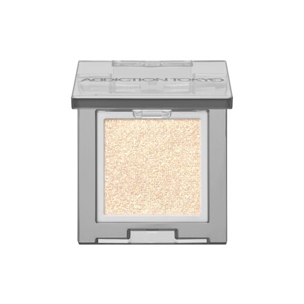 THE SINGLE EYESHADOW SPARKLE Refill(LIMITED,케이스별도) 101 1g