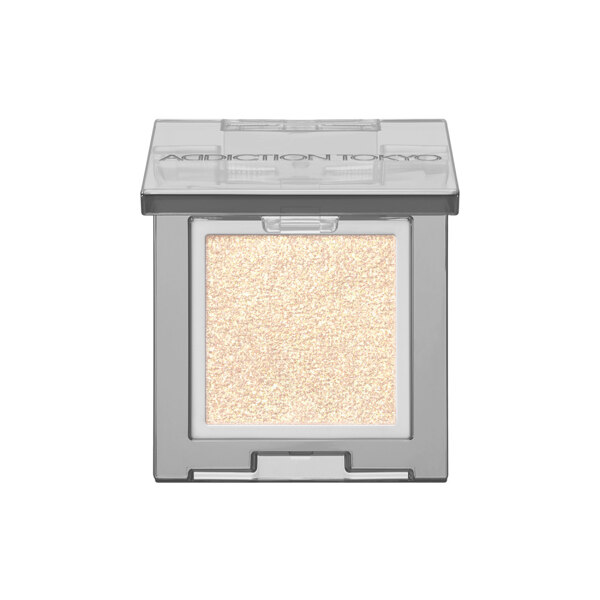 신세계인터넷면세점-어딕션-아이메이크업-THE SINGLE EYESHADOW SPARKLE Refill(LIMITED,케이스별도) 101 1g