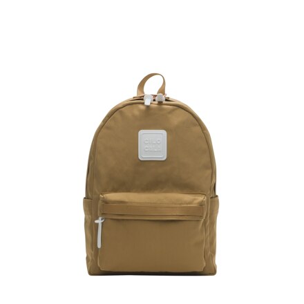 CLASSIC BACKPACK SAND