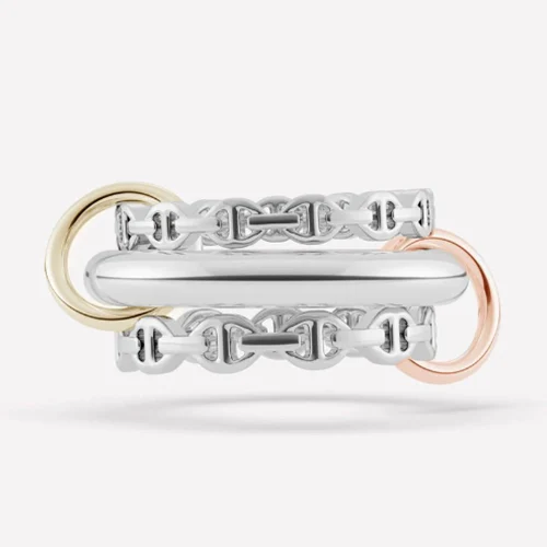 신세계인터넷면세점-스피넬리 킬콜린-ring-마이크로데임 스피넬리킬콜린 실버 커스텀 링