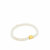 신세계인터넷면세점-토스-bracelet-Gold SweetDolls Bracelet with pearls & Bear motif
