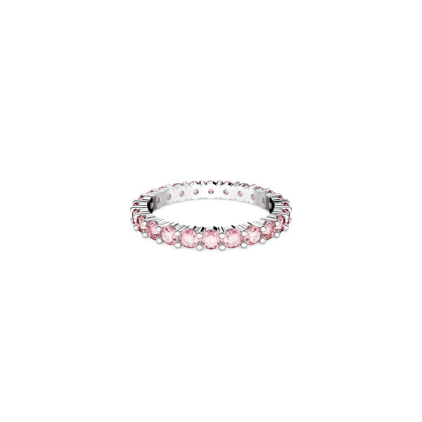 신세계인터넷면세점-스와로브스키-ring-MATRIX:RING PINK PIN/RHS 52