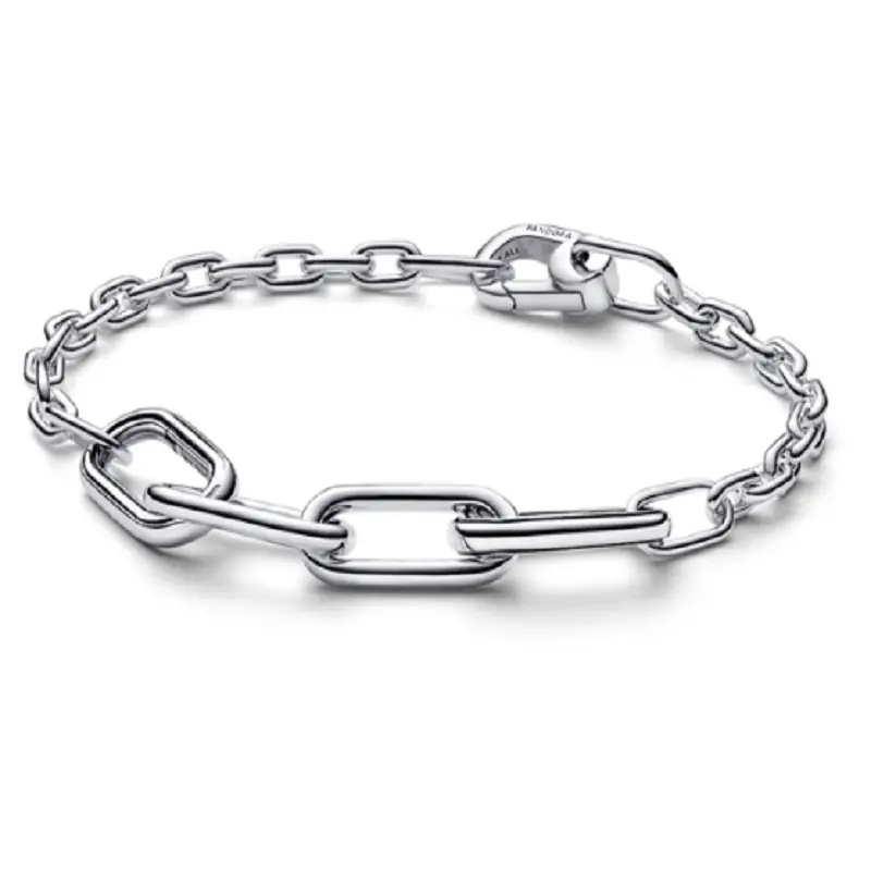신세계인터넷면세점-판도라-bracelet-판도라 미 슬림 링크 체인 브레이슬릿 (Pandora ME)
