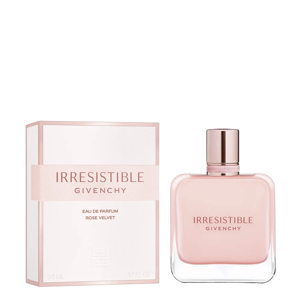 신세계인터넷면세점-지방시(코스메틱)-perfume_for_woman-IRRESISTIBLE ROSE VELVET EAU DE PARFUM 50ML