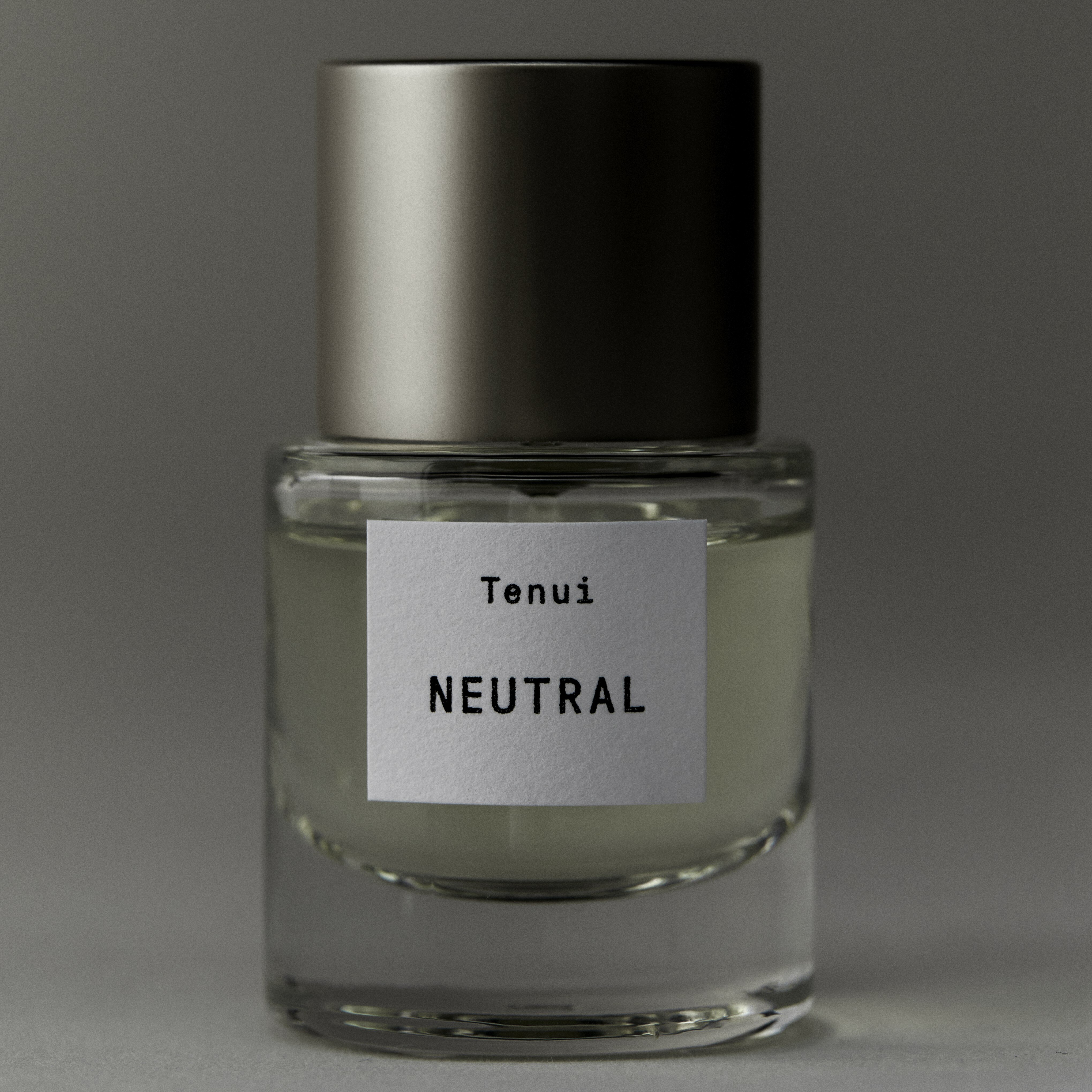Eau de Parfum NEUTRAL 10ml - Tenui - | 韩际新世界免税店