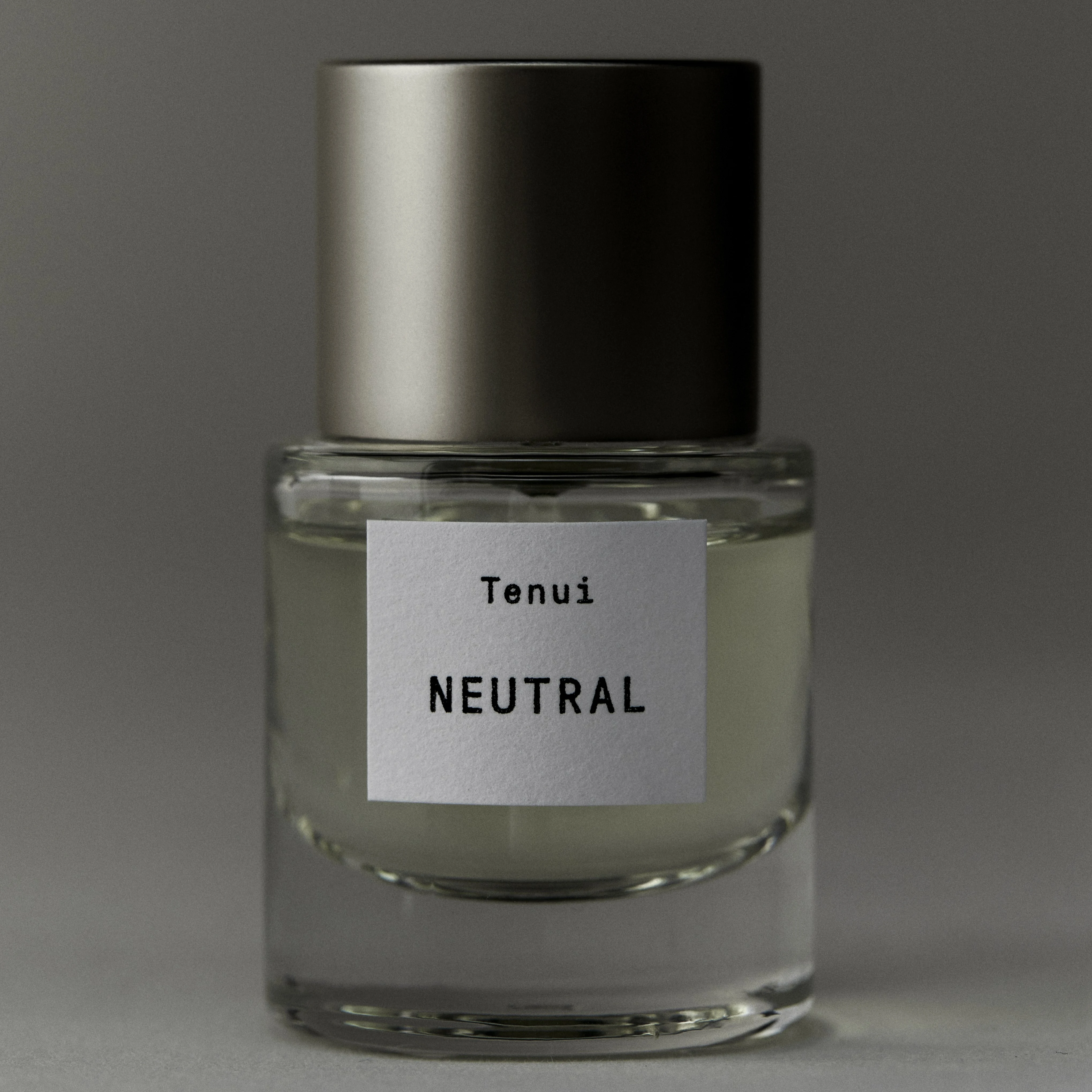 Eau de Parfum NEUTRAL 10ml - Tenui - | 韩际新世界免税店