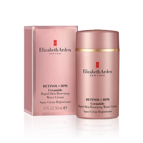 레티놀 + HPR 세라마이드 래피드 스킨 리뉴잉 워터크림 50ml