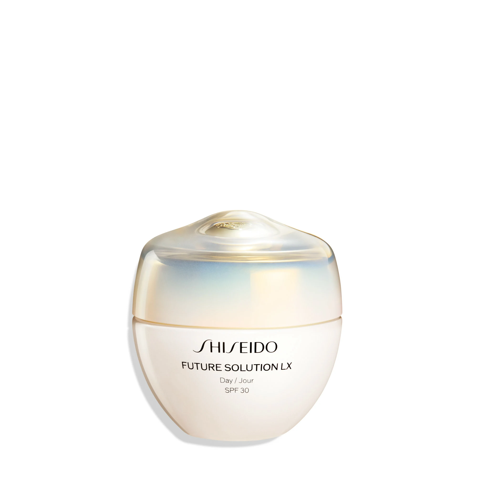 신세계인터넷면세점-시세이도-FacialCare-FUTURE SOLUTION LX TOTAL PROTECTIVE CREAM S 50ML
