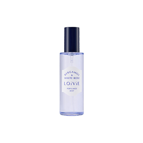 Bergamot & White Rose Perfumed Mist 120ml  香氛喷雾