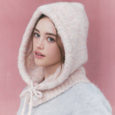 marshmallow balaclava_pink