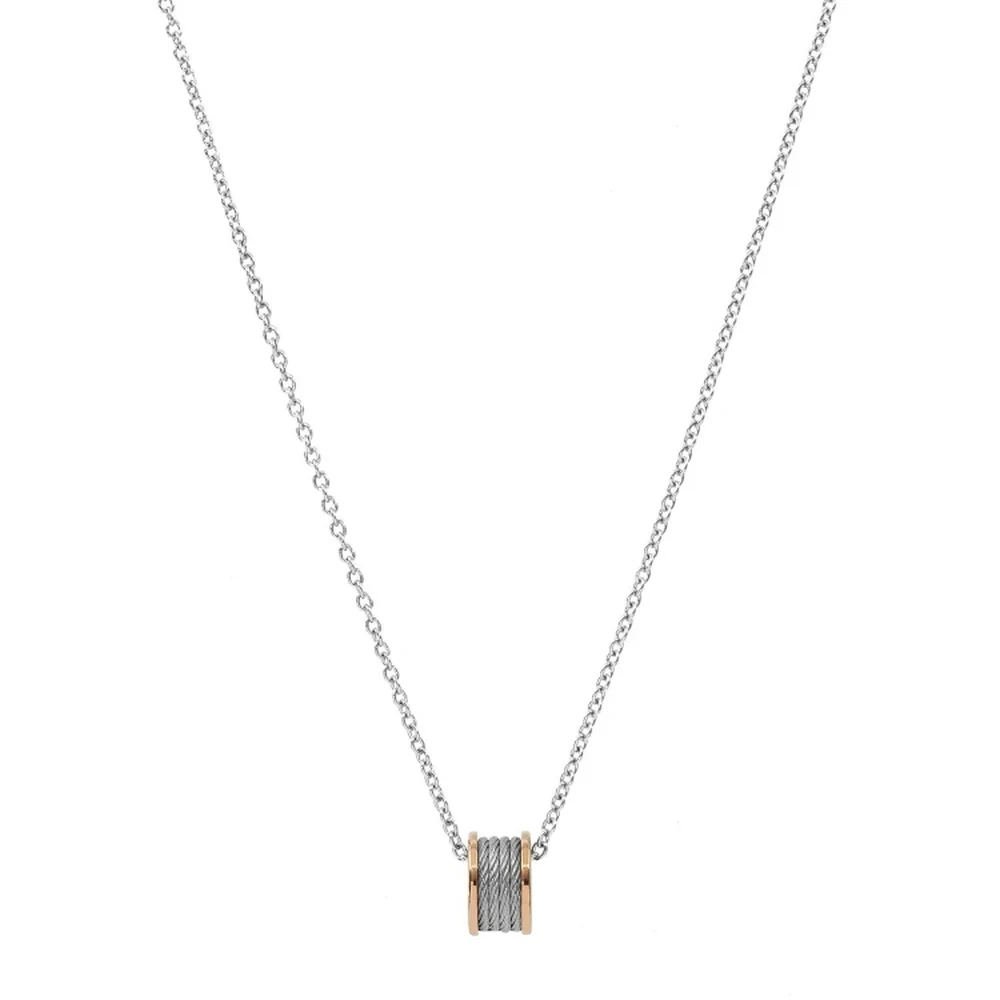 신세계인터넷면세점-샤리올-necklace-포에버 목걸이