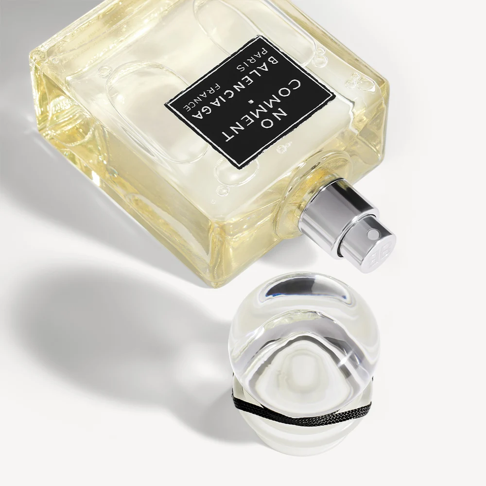신세계인터넷면세점-발렌시아가 (COS)-perfume_for_man-No Comment Parfum 100ml