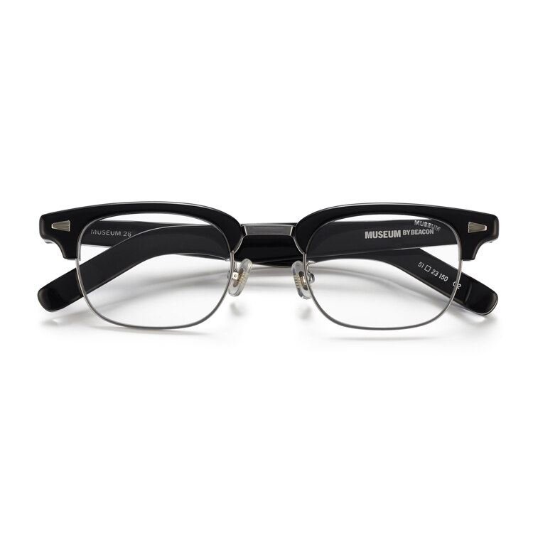 韩际新世界网上免税店-PUBLIC BEACON-太阳镜眼镜-MUSEUM.28 C2 眼镜