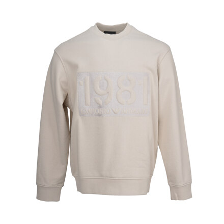 [MEN]6R1MG5 1JWPZ 01K5 SWEATSHIRT