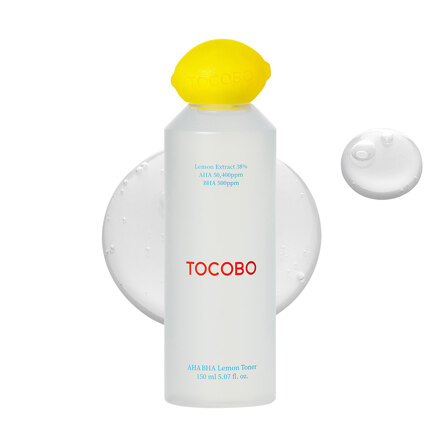 아하 바하 레몬 토너 150mL