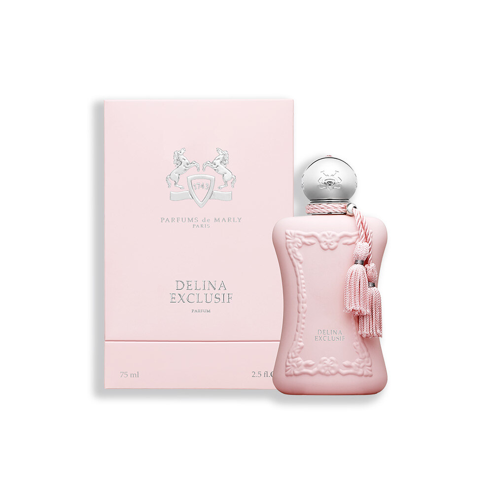 Delina Exclusif EDP 75ml - 玛丽之香- 美妆馆| 韩际新世界免税店