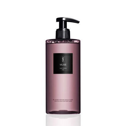 뮤즈 센티드 핸드 앤 바디 워시 400ML