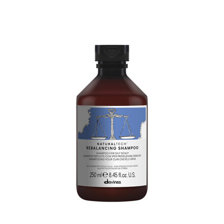 리밸런싱 샴푸 250ML