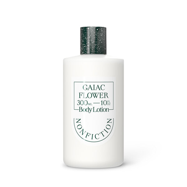 신세계인터넷면세점-논픽션-BodyCare-가이악플라워 바디로션 300ml