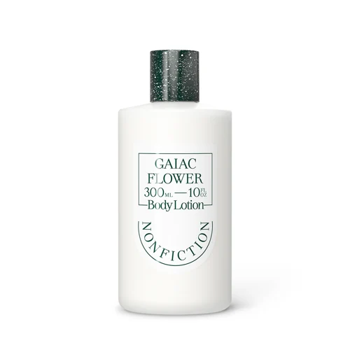 Giyac Flower Body Lotion 300ml