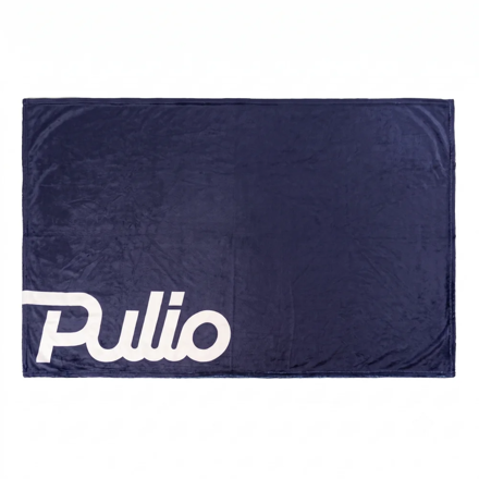 PULIO TRAVEL BLANKET 旅行毯