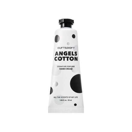 시그니처 퍼퓸 핸드크림 엔젤스코튼 50ml