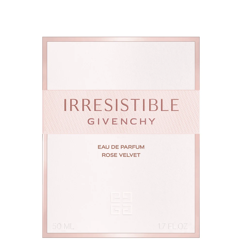 신세계인터넷면세점-지방시(코스메틱)-perfume_for_woman-IRRESISTIBLE ROSE VELVET EAU DE PARFUM 50ML