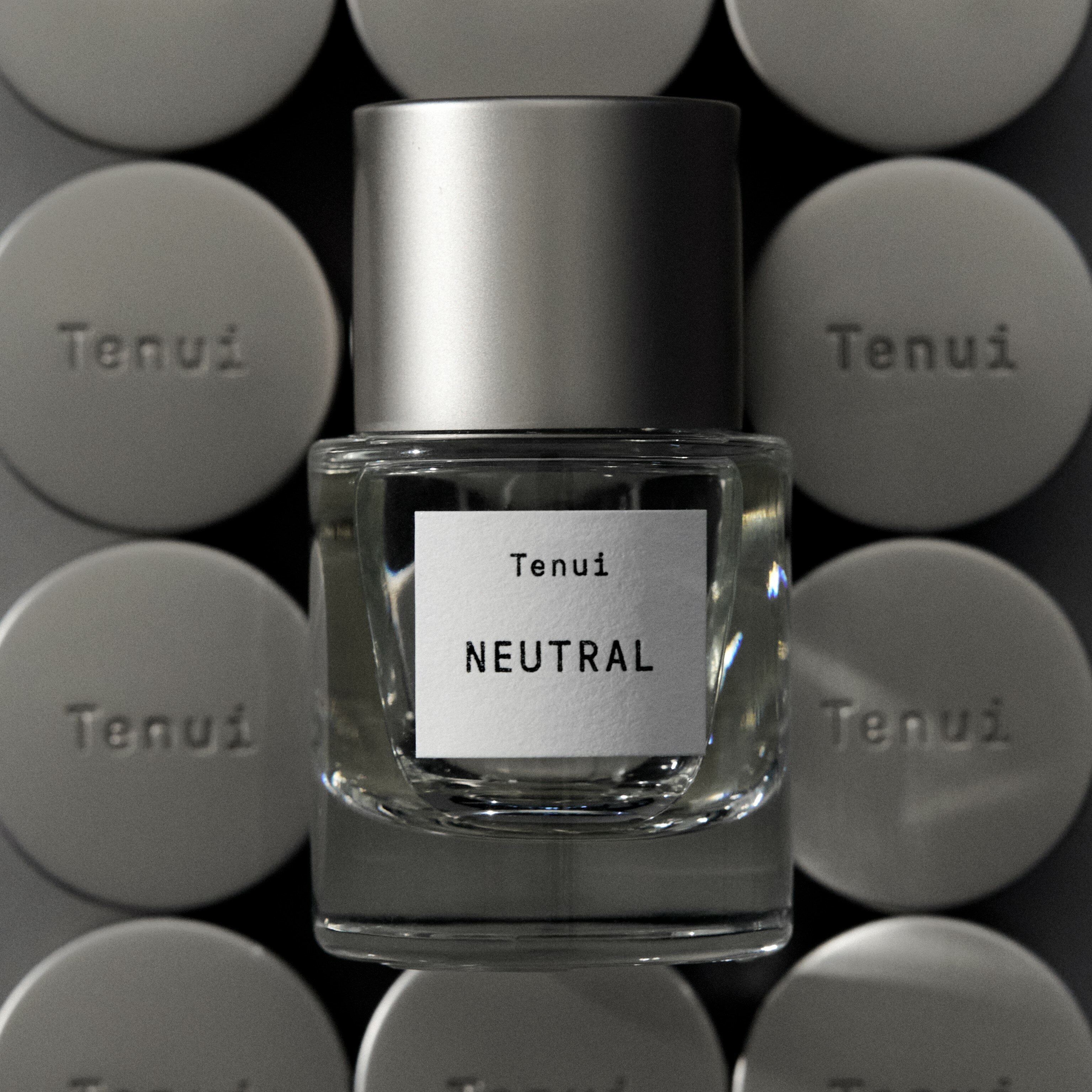 香水(ユニセックス) Tenui Eau de Parfum 50ml everyone Tenui Eau de Parfum 50ml everyone | everyone