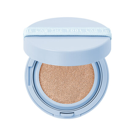 Stamp Skin Fit Cushion Airy (Main Product)