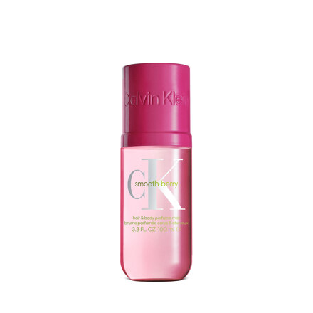 스무스 베리 헤어 앤 바디 퍼퓸 미스트 100ml