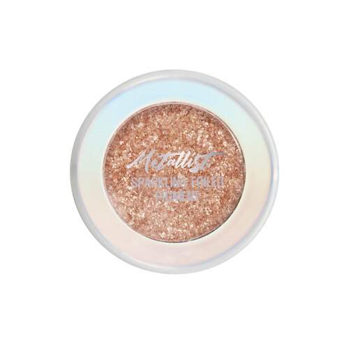 Metallist Sparkling Foiled Pigment 眼影