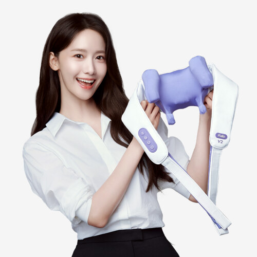 풀리오 목어깨 마사지기 V2 T